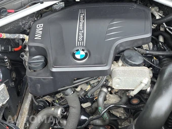 2013 BMW X3 Sports Activity Vehicle xDrive28i - miniatura 15