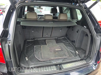 2013 BMW X3 Sports Activity Vehicle xDrive28i - miniatura 16
