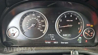2013 BMW X3 Sports Activity Vehicle xDrive28i - miniatura 17