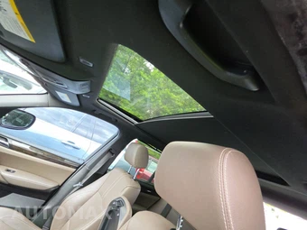 2013 BMW X3 Sports Activity Vehicle xDrive28i - miniatura 18
