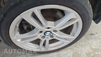 2013 BMW X3 Sports Activity Vehicle xDrive28i - miniatura 21