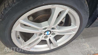 2013 BMW X3 Sports Activity Vehicle xDrive28i - miniatura 25