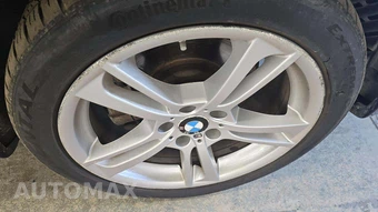 2013 BMW X3 Sports Activity Vehicle xDrive28i - miniatura 28