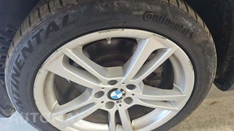 2013 BMW X3 Sports Activity Vehicle xDrive28i - miniatura 32