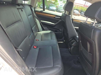 2013 BMW X3 Sports Activity Vehicle xDrive28i - miniatura 13
