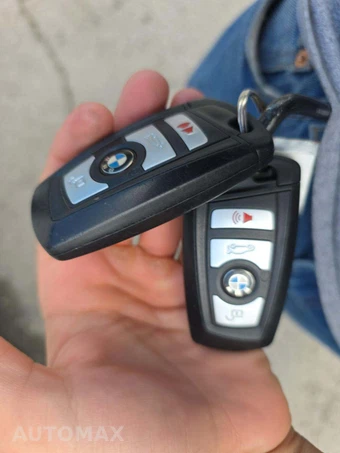2013 BMW X3 Sports Activity Vehicle xDrive28i - miniatura 5