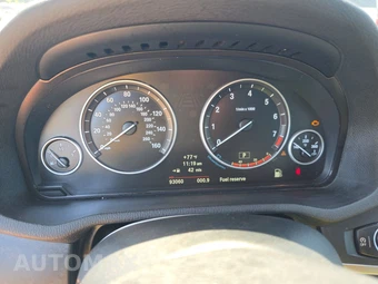 2013 BMW X3 Sports Activity Vehicle xDrive28i - miniatura 12