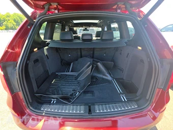 2013 BMW X3 Sports Activity Vehicle xDrive28i - miniatura 16