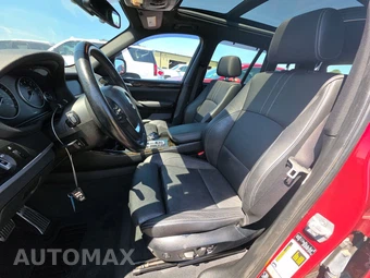 2013 BMW X3 Sports Activity Vehicle xDrive28i - miniatura 7