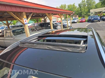 2013 BMW X3 Sports Activity Vehicle xDrive28i – miniatura 12