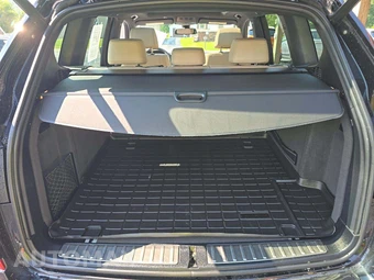 2013 BMW X3 Sports Activity Vehicle xDrive28i – miniatura 14