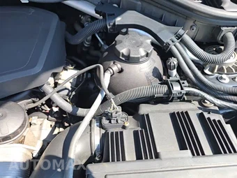 2013 BMW X3 Sports Activity Vehicle xDrive28i – miniatura 27