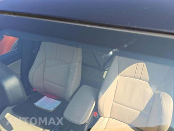 2013 BMW X3 Sports Activity Vehicle xDrive28i – miniatura 29