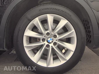 2013 BMW X3 Sports Activity Vehicle xDrive28i - miniatura 10