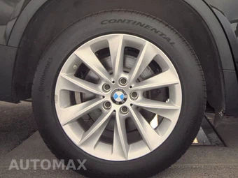 2013 BMW X3 Sports Activity Vehicle xDrive28i - miniatura 11
