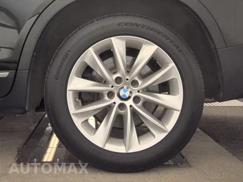 2013 BMW X3 Sports Activity Vehicle xDrive28i - miniatura 12