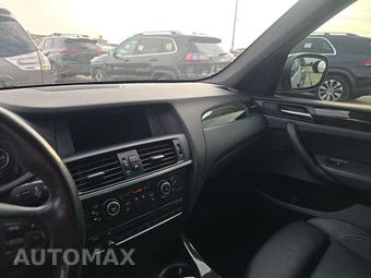 2013 BMW X3 Sports Activity Vehicle xDrive28i - miniatura 17