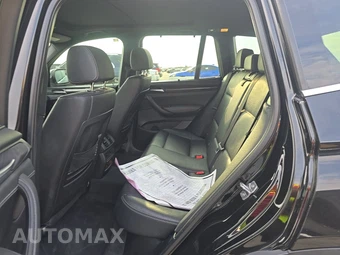 2013 BMW X3 Sports Activity Vehicle xDrive28i - miniatura 19