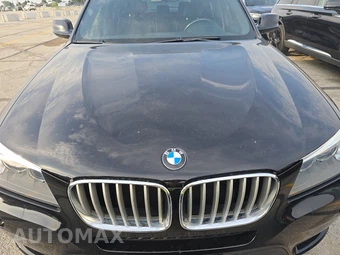 2013 BMW X3 Sports Activity Vehicle xDrive28i - miniatura 22