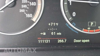2013 BMW X3 Sports Activity Vehicle xDrive28i - miniatura 24