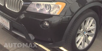 2013 BMW X3 Sports Activity Vehicle xDrive28i - miniatura 27