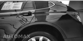 2013 BMW X3 Sports Activity Vehicle xDrive28i - miniatura 32