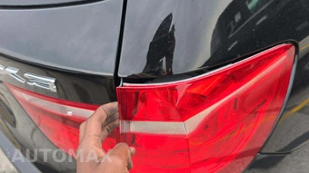 2013 BMW X3 Sports Activity Vehicle xDrive28i - miniatura 33