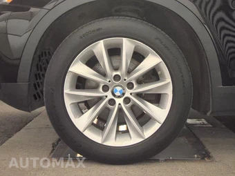 2013 BMW X3 Sports Activity Vehicle xDrive28i - miniatura 9