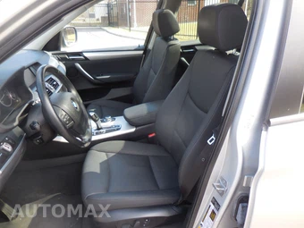 2013 BMW X3 Sports Activity Vehicle xDrive28i - miniatura 16