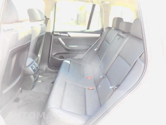 2013 BMW X3 Sports Activity Vehicle xDrive28i - miniatura 17