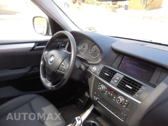 2013 BMW X3 Sports Activity Vehicle xDrive28i - miniatura 24