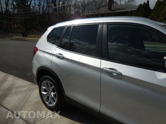 2013 BMW X3 Sports Activity Vehicle xDrive28i - miniatura 6