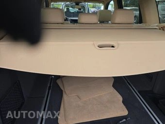 2013 BMW X3 Sports Activity Vehicle xDrive28i – miniatura 16