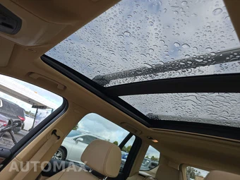 2013 BMW X3 Sports Activity Vehicle xDrive28i – miniatura 19