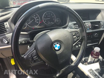 2013 BMW X3 Sports Activity Vehicle xDrive28i - miniatura 10