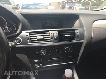 2013 BMW X3 Sports Activity Vehicle xDrive28i - miniatura 11