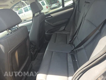 2013 BMW X3 Sports Activity Vehicle xDrive28i - miniatura 13