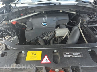 2013 BMW X3 Sports Activity Vehicle xDrive28i - miniatura 15