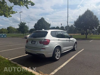 2013 BMW X3 Sports Activity Vehicle xDrive28i - miniatura 15