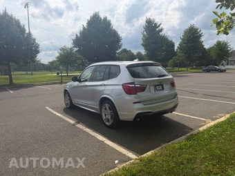 2013 BMW X3 Sports Activity Vehicle xDrive28i - miniatura 16