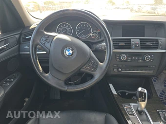 2013 BMW X3 Sports Activity Vehicle xDrive28i - miniatura 10
