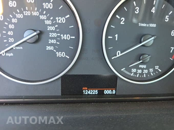 2013 BMW X3 Sports Activity Vehicle xDrive28i - miniatura 12