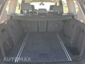 2013 BMW X3 Sports Activity Vehicle xDrive28i - miniatura 16