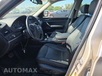2013 BMW X3 Sports Activity Vehicle xDrive28i - miniatura 7