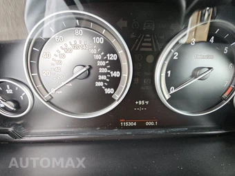 2013 BMW X3 Sports Activity Vehicle xDrive28i – miniatura 12