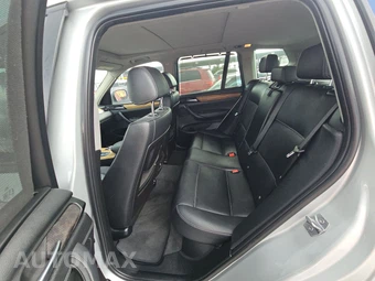 2013 BMW X3 Sports Activity Vehicle xDrive28i – miniatura 13