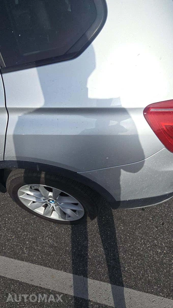 2013 BMW X3 Sports Activity Vehicle xDrive28i – miniatura 26