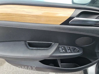 2013 BMW X3 Sports Activity Vehicle xDrive28i – miniatura 9