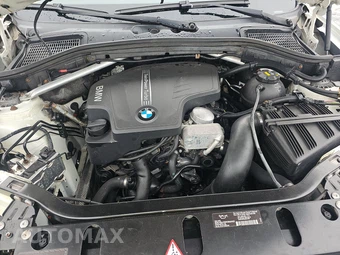 2013 BMW X3 Sports Activity Vehicle xDrive28i - miniatura 15