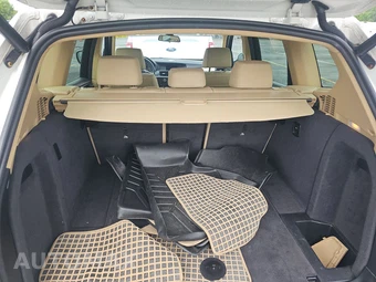 2013 BMW X3 Sports Activity Vehicle xDrive28i - miniatura 16